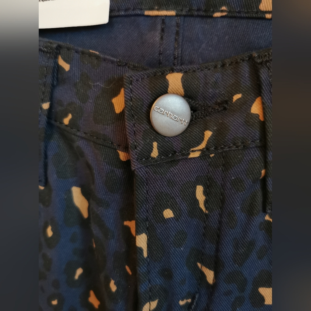 Carhartt Rare NWT Slim Cut Size 25 - Picture 3 of 7